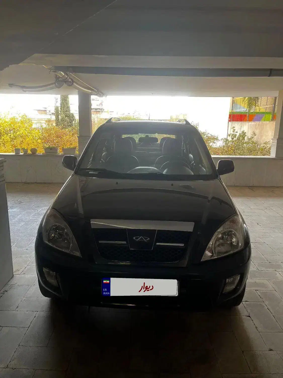 X33|خودرو سواری و وانت|تهران, اختیاریه|دیوار