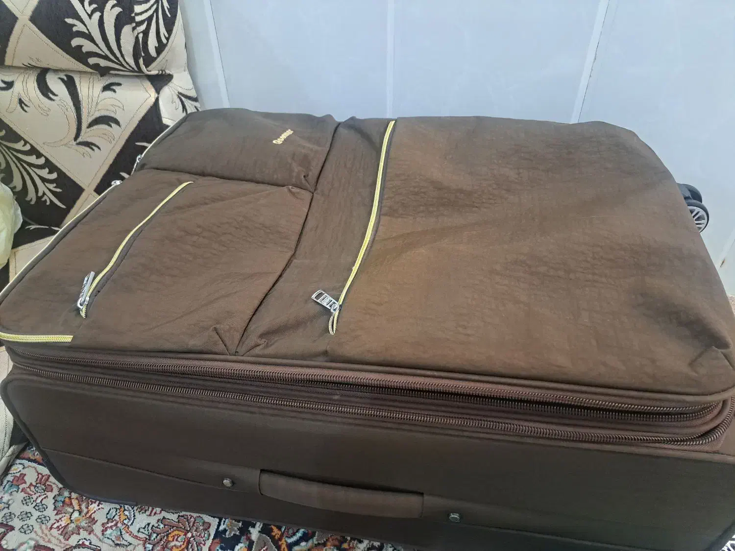 چمدون خارجی|کیف، کفش، کمربند|بندر ماهشهر, |دیوار