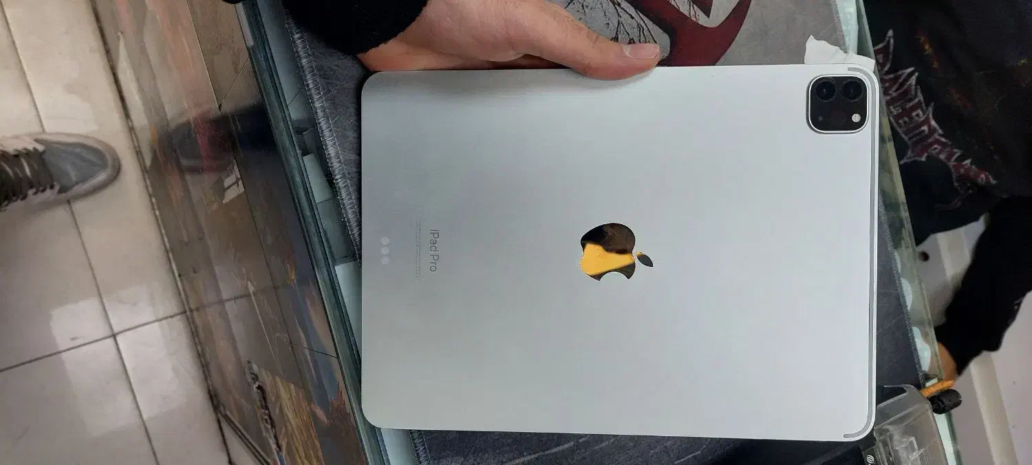 ipad pro m2 11 inch|تبلت|تهران, جردن|دیوار