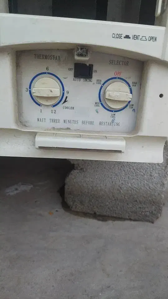 کولر۲۴هزارمدیا|کولر گازی و فنکوئل|باغ ملک, |دیوار