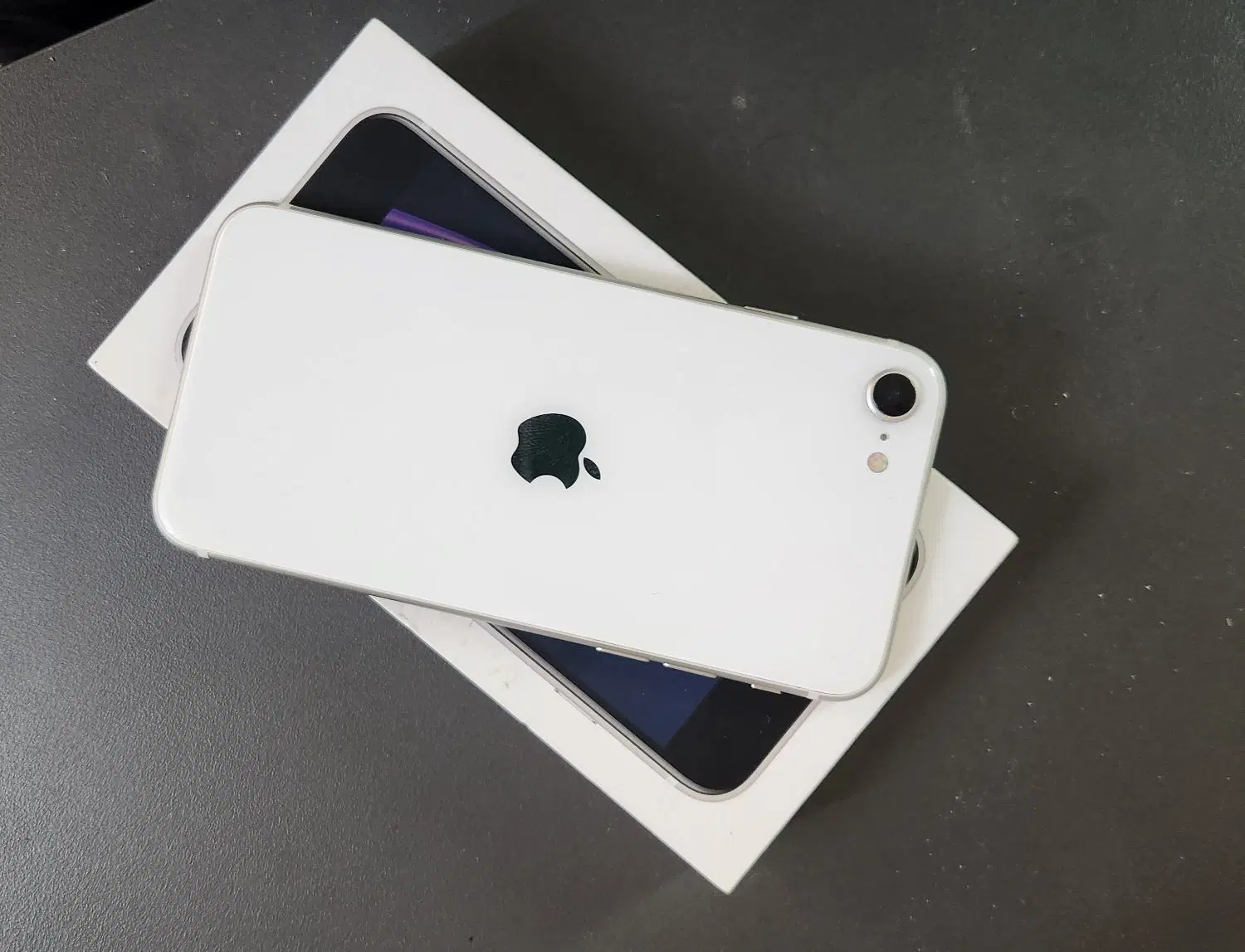آیفون iphone se 2020|موبایل|تهران, مظاهری|دیوار