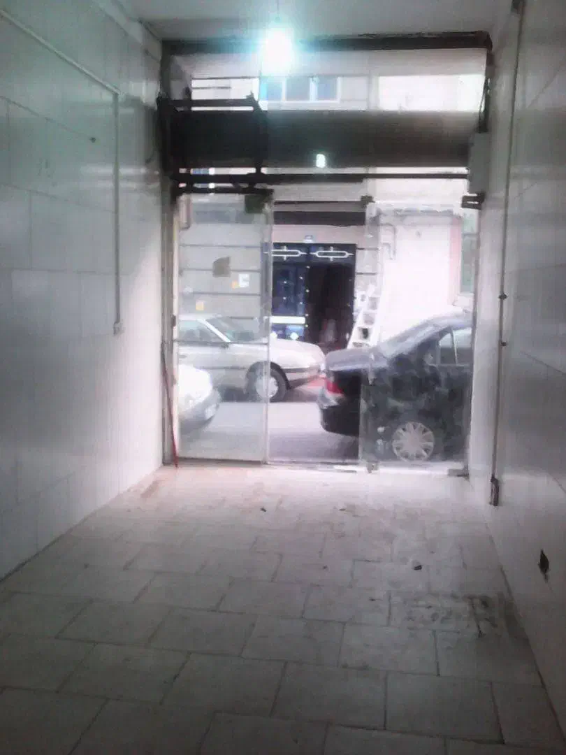 اجاره ۳۴ متر مغازه|اجارهٔ مغازه و غرفه|تهران, شمیران‌نو|دیوار