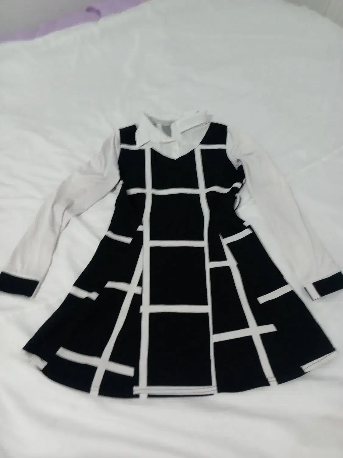 لباس خواب و مجلسی|لباس|نجفآباد, گلدشت|دیوار