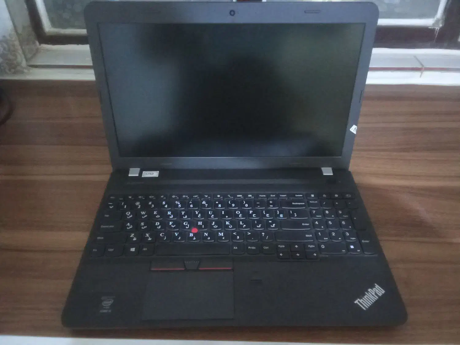 لپ تاپ Lenovo|رایانه همراه|رباط‌کریم, رباط‌کریم|دیوار
