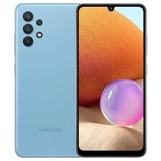 A32  4g|موبایل|اصفهان, رکن الدوله شرقی|دیوار