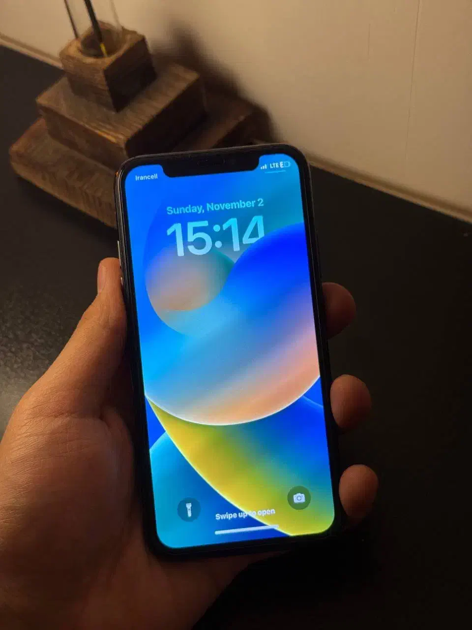 ایفون x|موبایل|تهران, گلستان (شهرک راه آهن)|دیوار