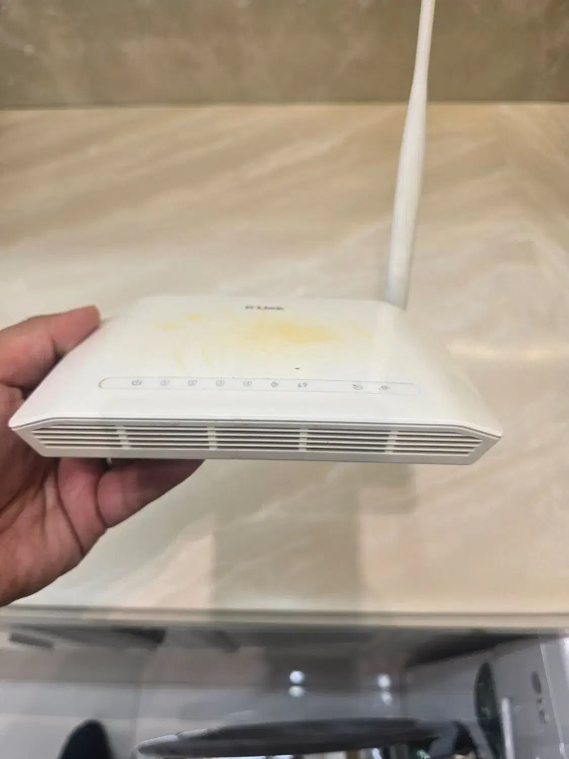 مودم|مودم و تجهیزات شبکه|اصفهان, جلفا|دیوار