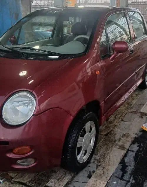 ام وی ام|خودرو سواری و وانت|تهران, اکباتان|دیوار