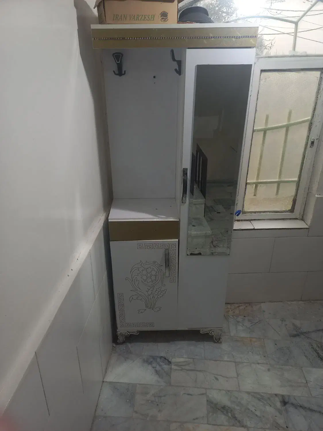 جا کفشی|جاکفشی، کمد، دراور|شهریار, شهرک امیریه|دیوار