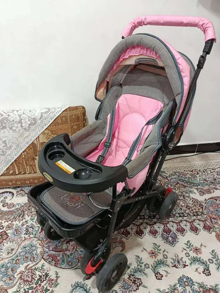 کالسکه دلیجان|کالسکه و لوازم جانبی|دزفول, |دیوار