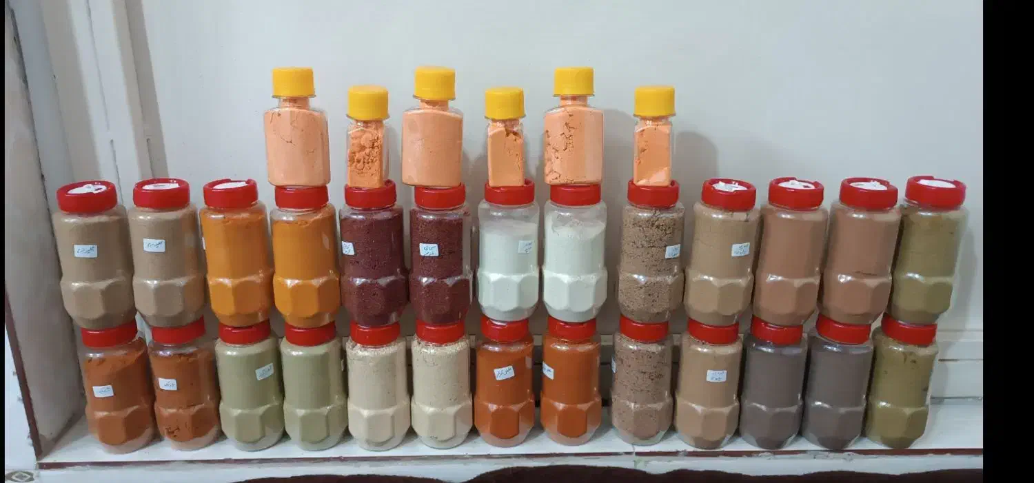 فروش ادویه|عمدهفروشی|قرچک, داوود آباد|دیوار