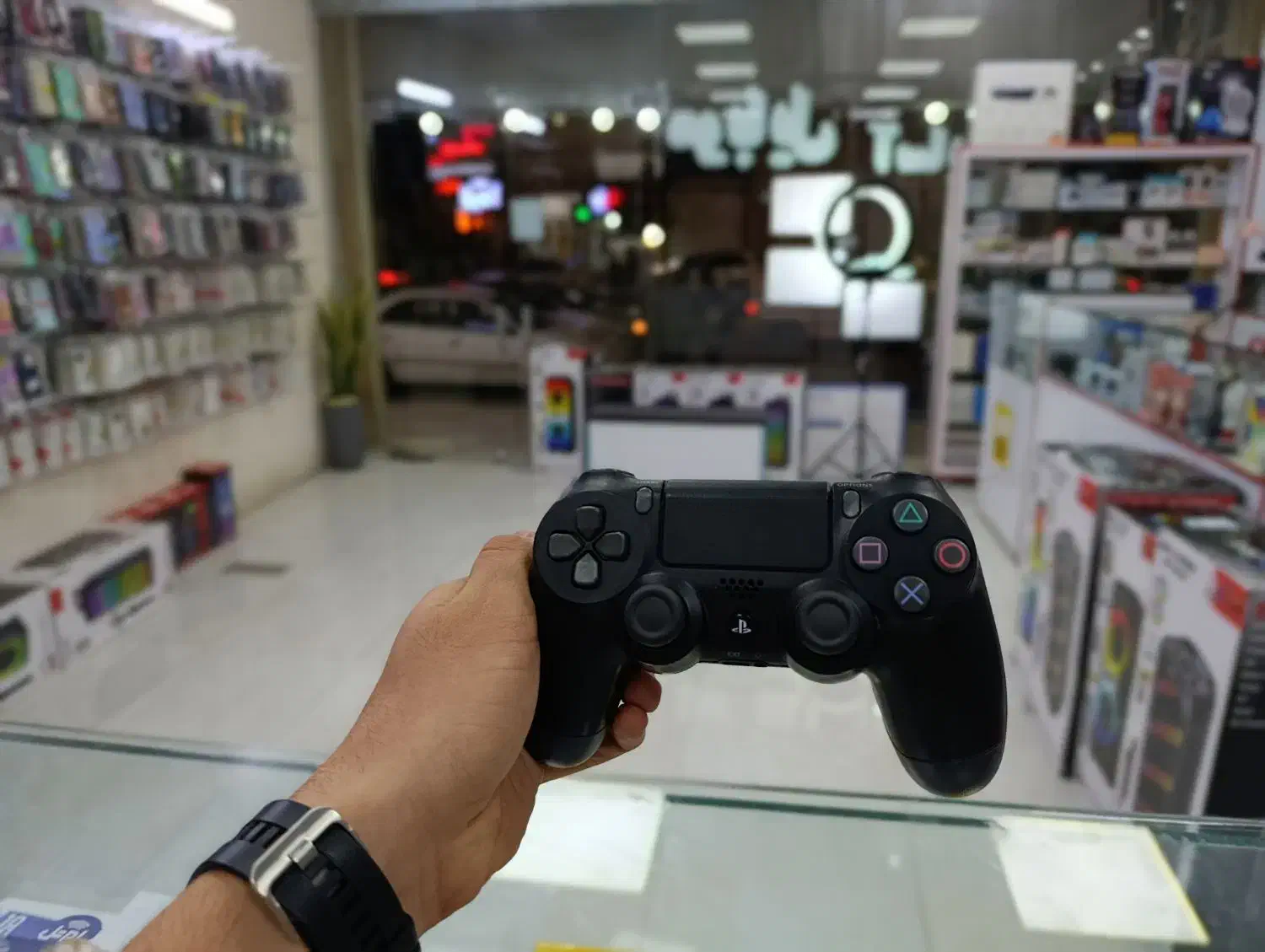 کنسول بازی|کنسول، بازی ویدئویی و آنلاین|جهرم, |دیوار