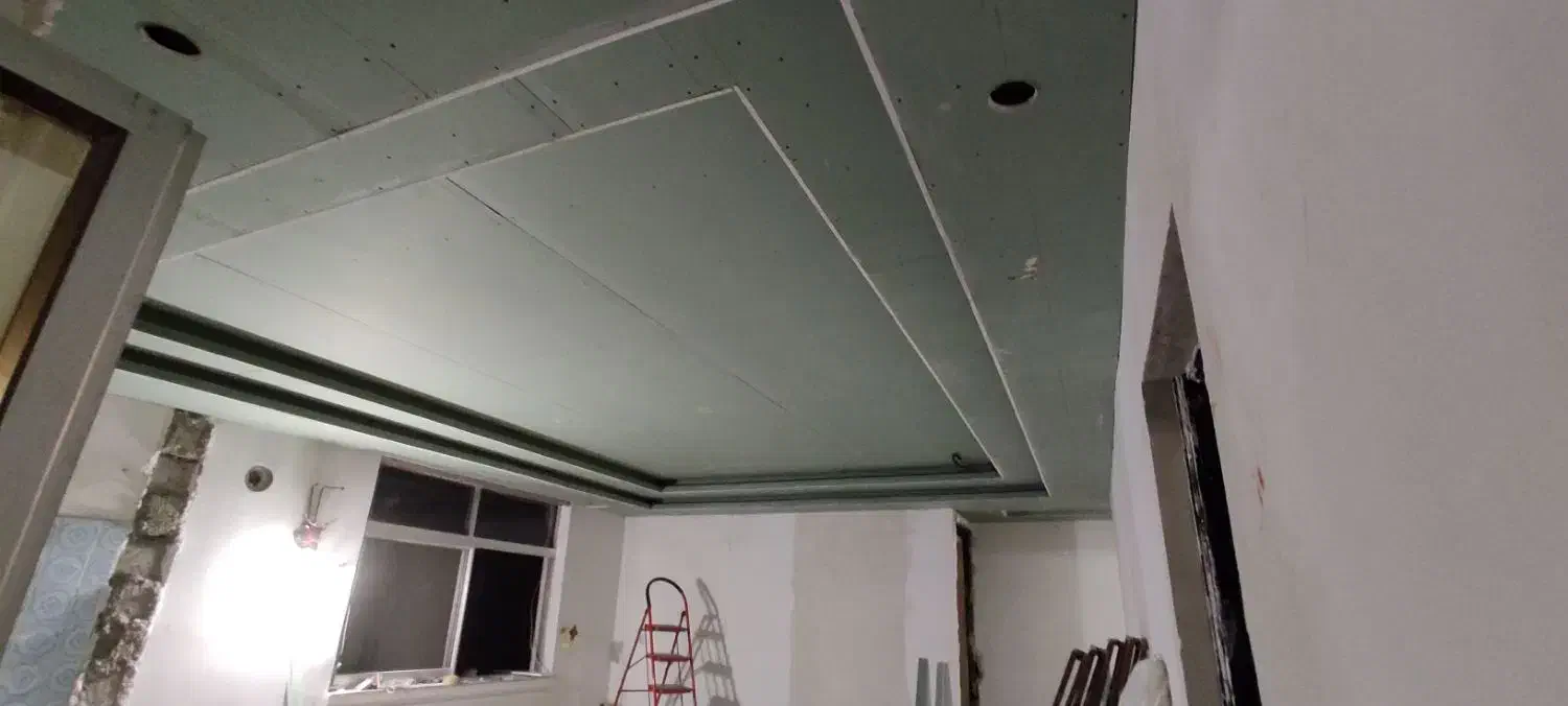 کناف و آرمسترانگ|خدمات پیشه و مهارت|لاهیجان, امیرشهید|دیوار