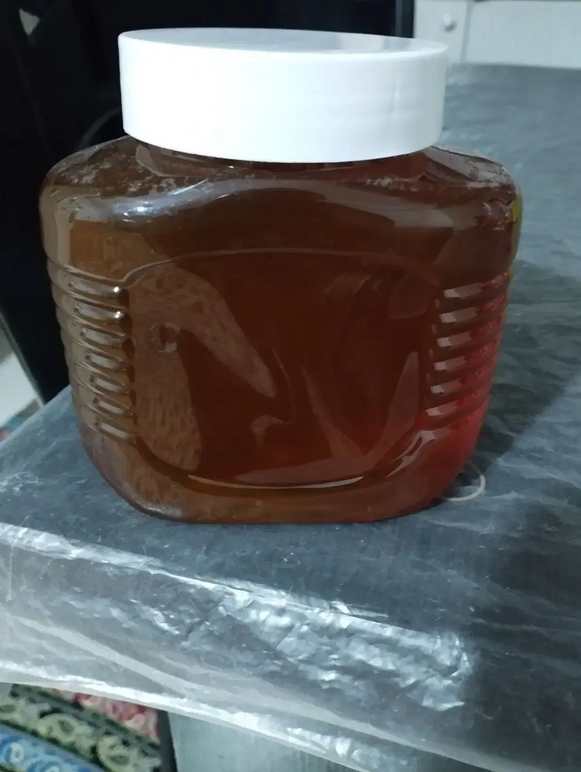 عسل طبیعی کوهستان به شرط میدم ناب ناب|خوردنی و آشامیدنی|کردکوی, |دیوار