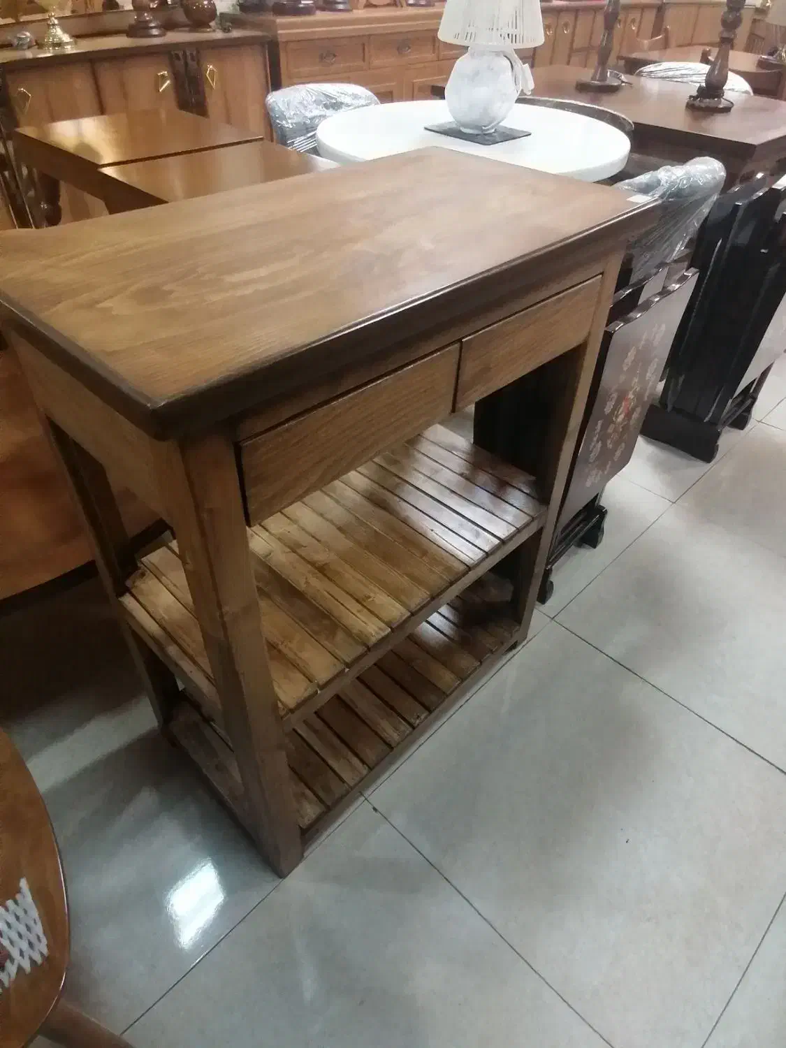 انواع میز بار|مبلمان خانگی و میز عسلی|اراک, |دیوار