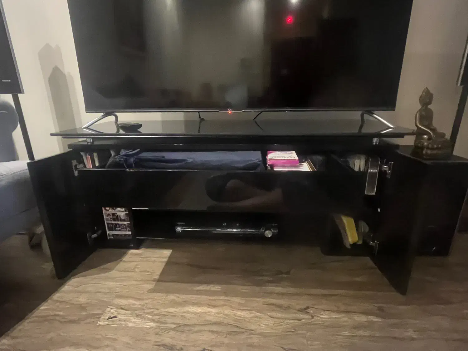 زیر تلویزیونی ایتالیایی|میز تلویزیون|تهران, مجیدیه|دیوار