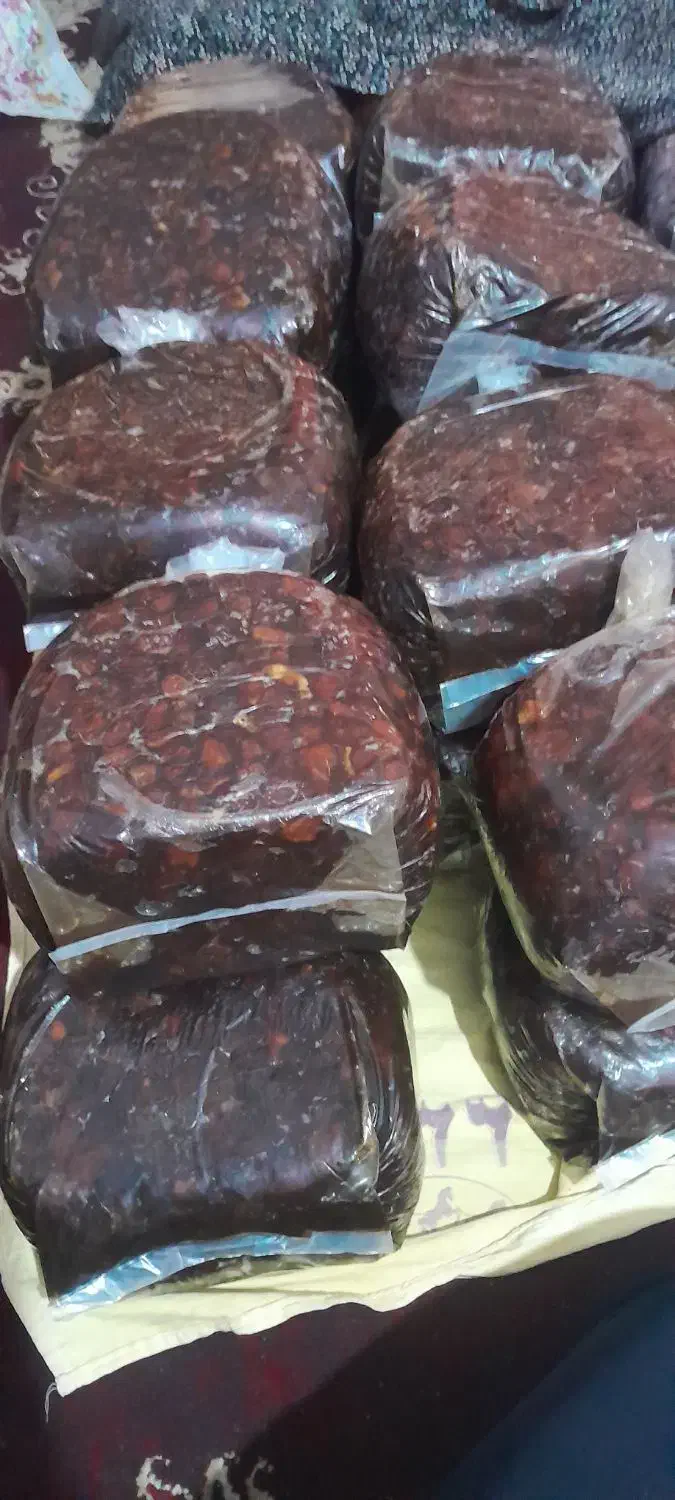 خرما مرداسنگ|خوردنی و آشامیدنی|منوجان, |دیوار