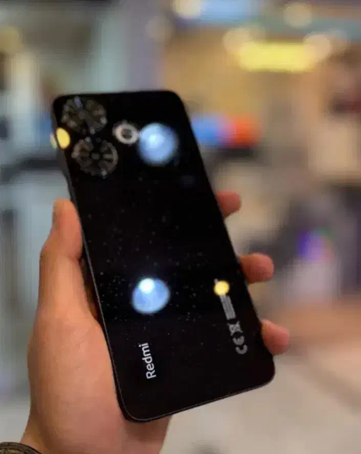 ردمی ۱۳|موبایل|تهران, دریا|دیوار