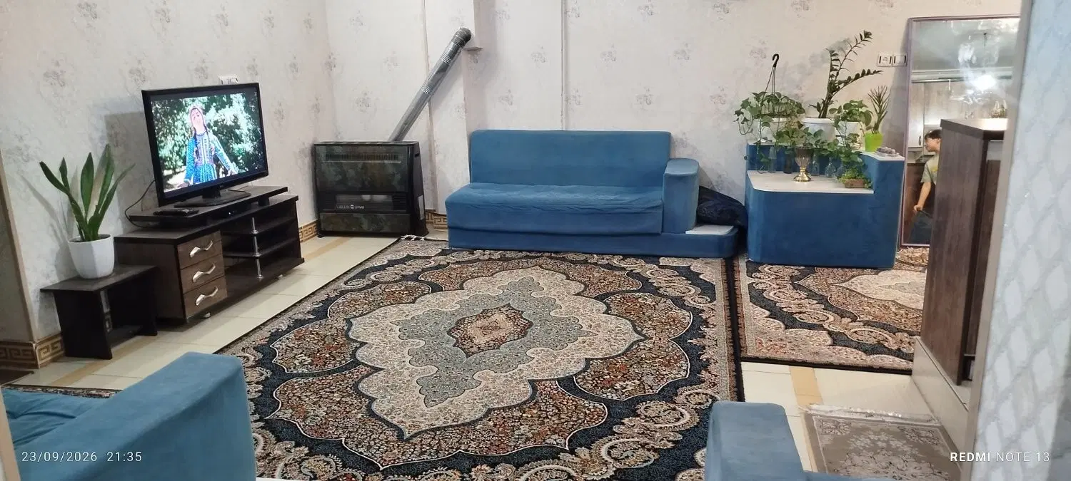 فروش آپارتمان مسکونی ..|فروش آپارتمان|خمین, |دیوار