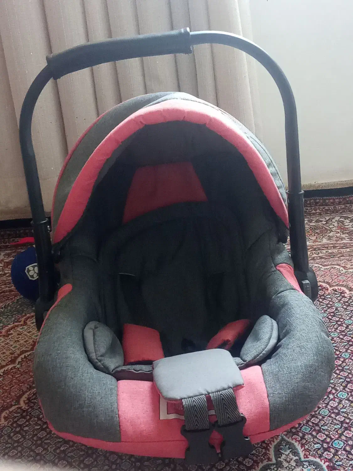 کالسکه و نی نی لایلای به فروش میرسد|کالسکه و لوازم جانبی|اردبیل, |دیوار