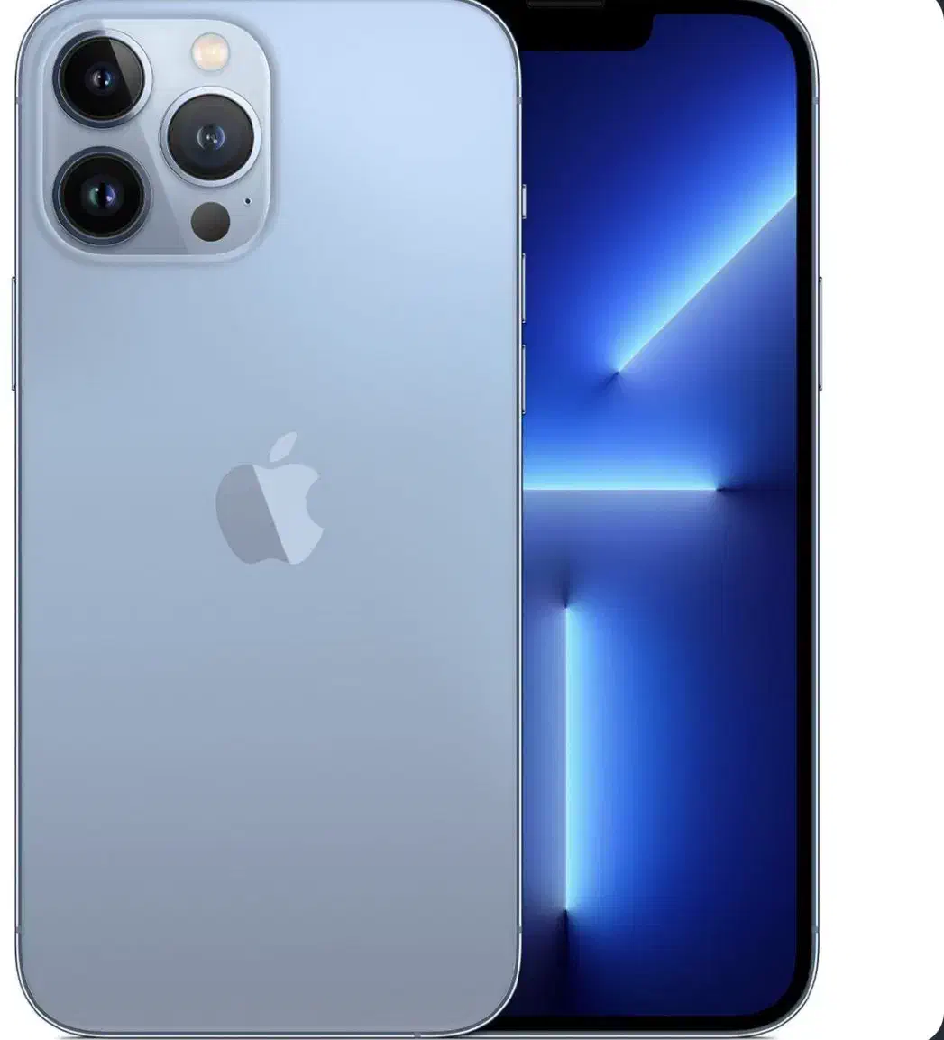 iPhone 13 pro|موبایل|کازرون, |دیوار