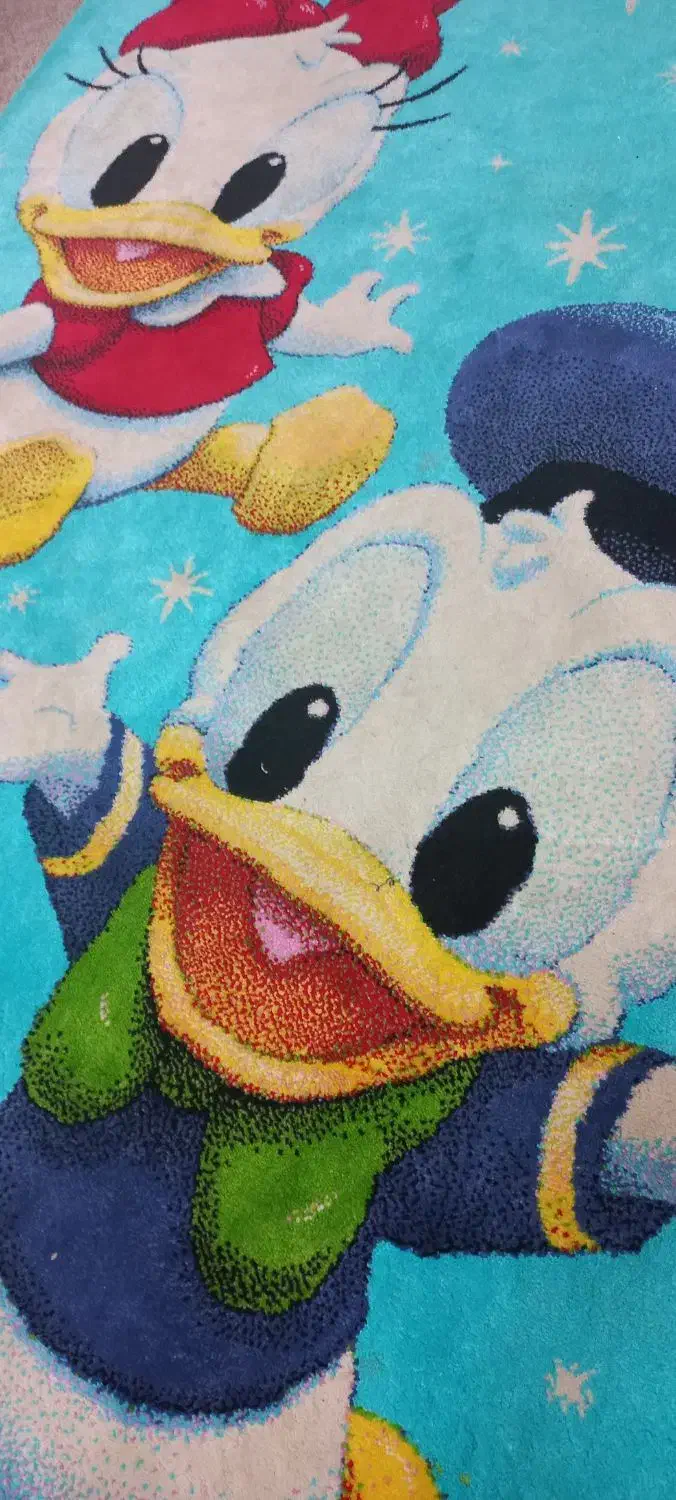 فرش اتاق کودک تراکم ۱۰۰۰ درجه یک|فرش|قم, نیروگاه|دیوار