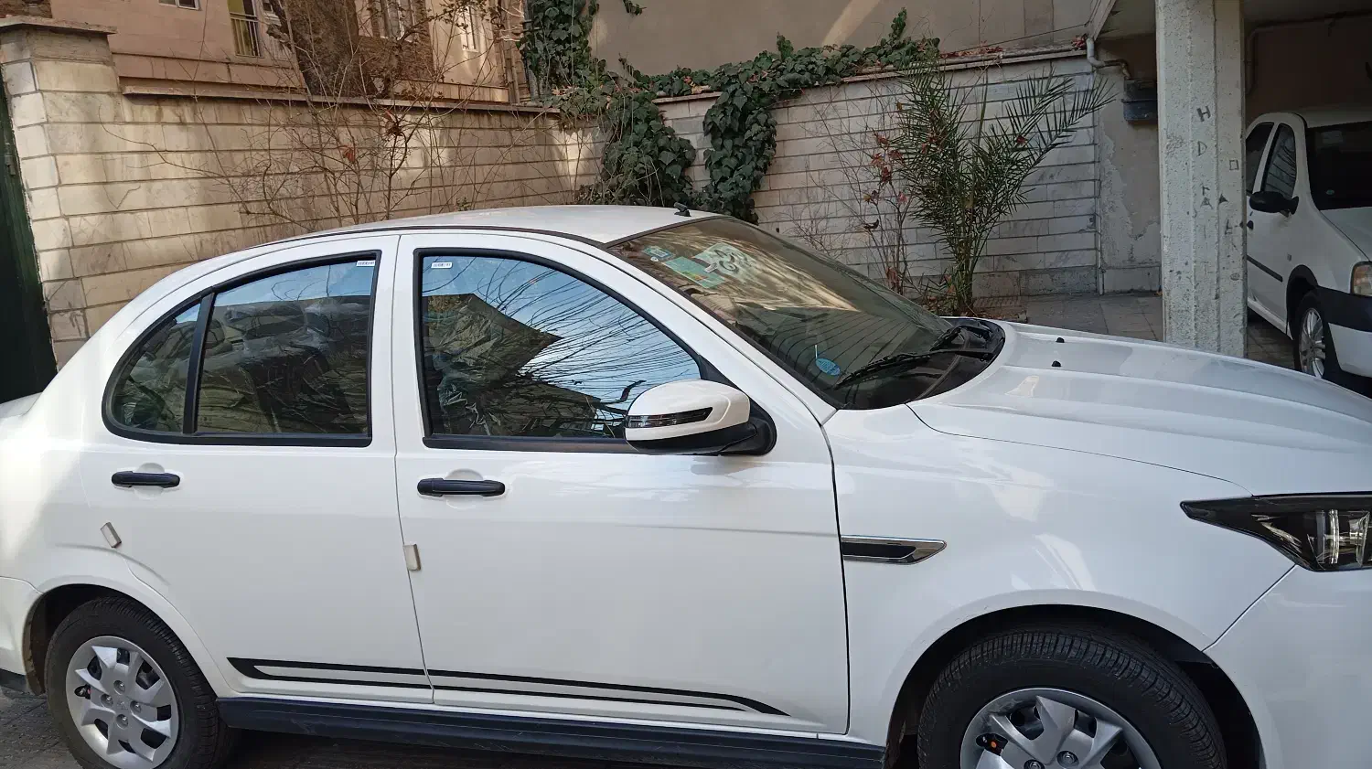 سهند s مدل 1404|خودرو سواری و وانت|تهران, هفت حوض|دیوار