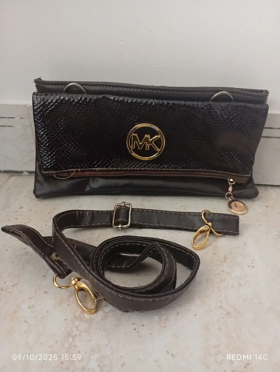 کیف درحدنو|کیف، کفش، کمربند|شهرکرد, |دیوار