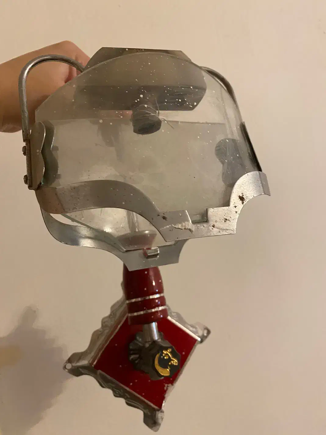 چراغ  گازی دیواری|لوستر و چراغ آویز|گرگان, |دیوار