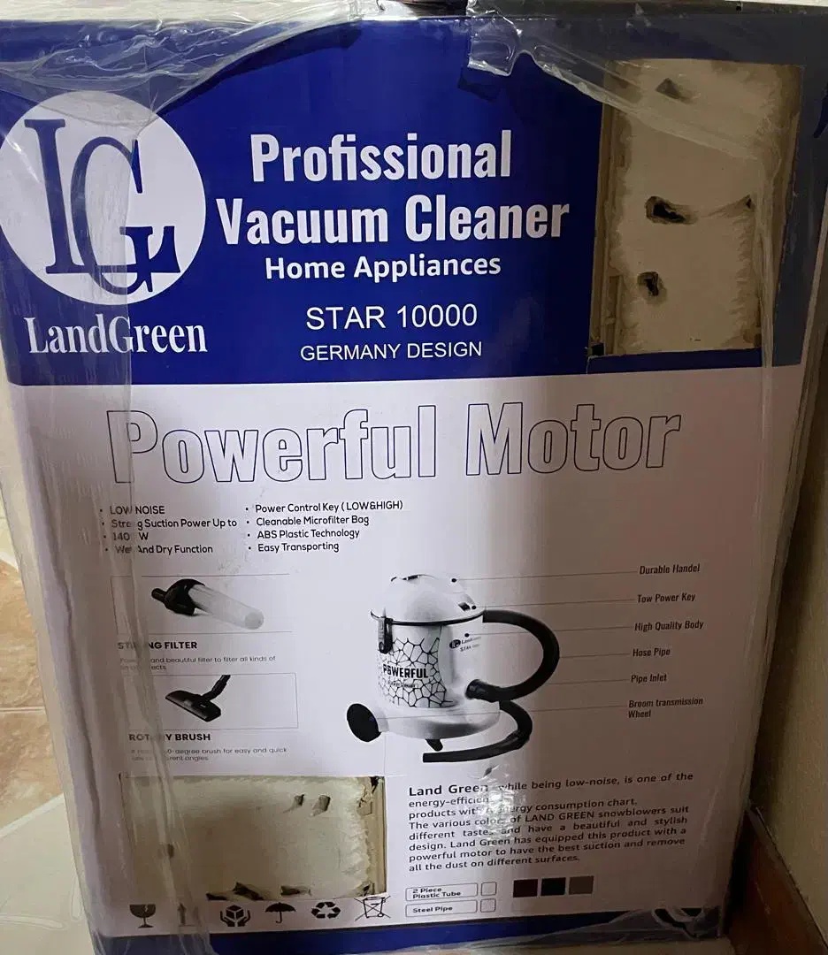 جاروبرقی|جاروبرقی، جارو شارژی، بخارشو|شاهینشهر, عطار|دیوار