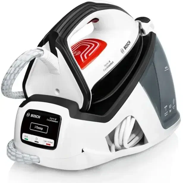 اتو مخزن دار Bosch|اتو و لوازم اتو|مشهد, هنرور|دیوار