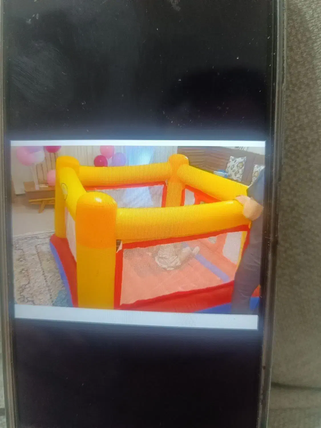 قصر بادی|کالسکه و لوازم جانبی|شیراز, گلشن|دیوار