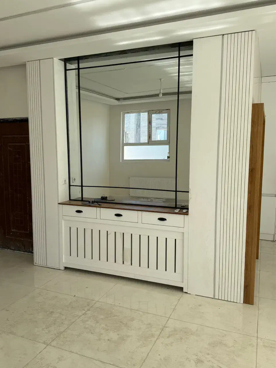 به چندنفرنیروی مبتدی جهت کاردر کارگاه MDFنیازمندیم|استخدام معماری، عمران و ساختمانی|بیرجند, |دیوار