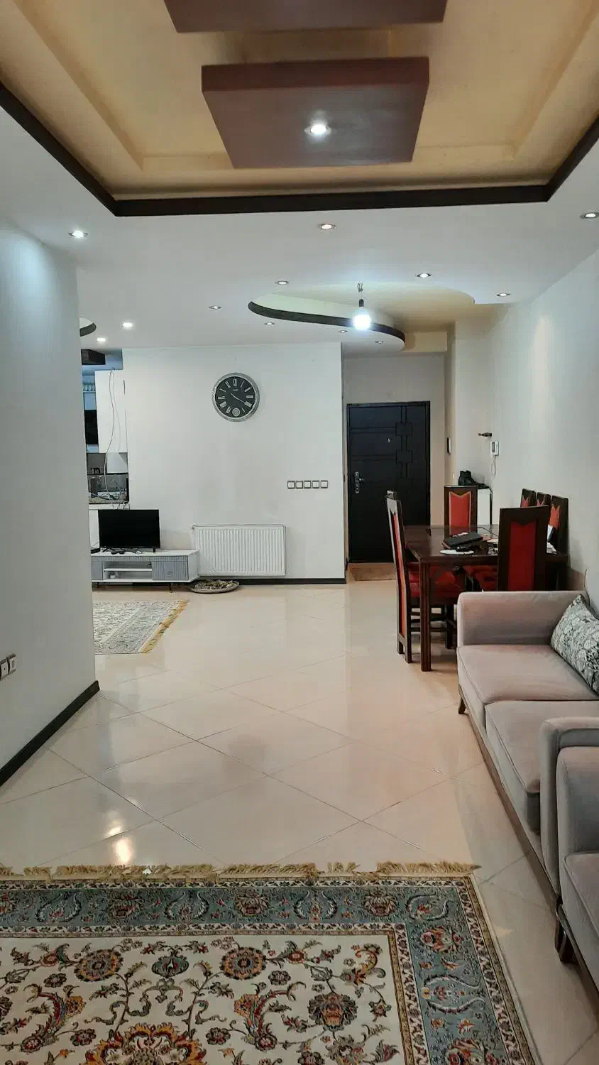 فروش آپارتمان شاهین ویلا