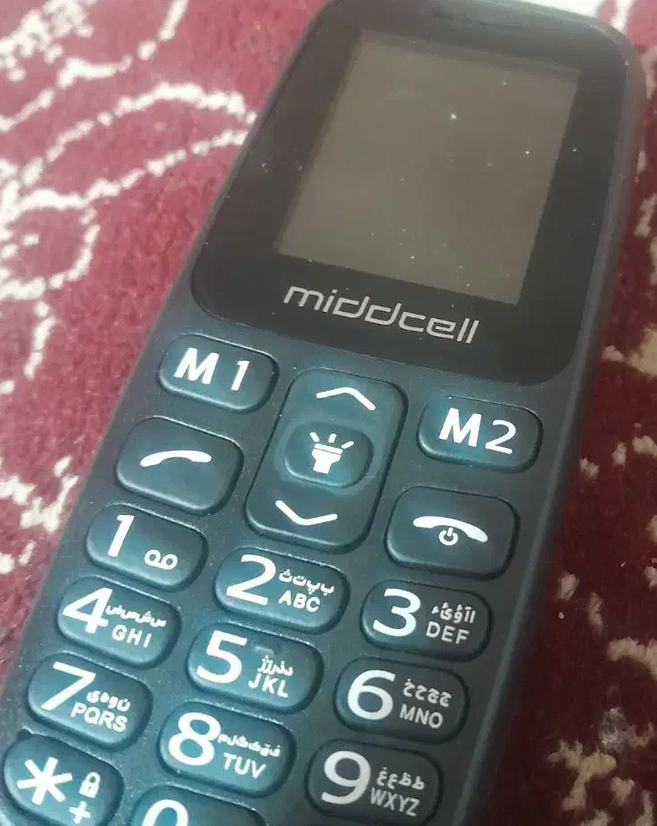 گوشی ساده|موبایل|شیراز, تل حسینآباد|دیوار