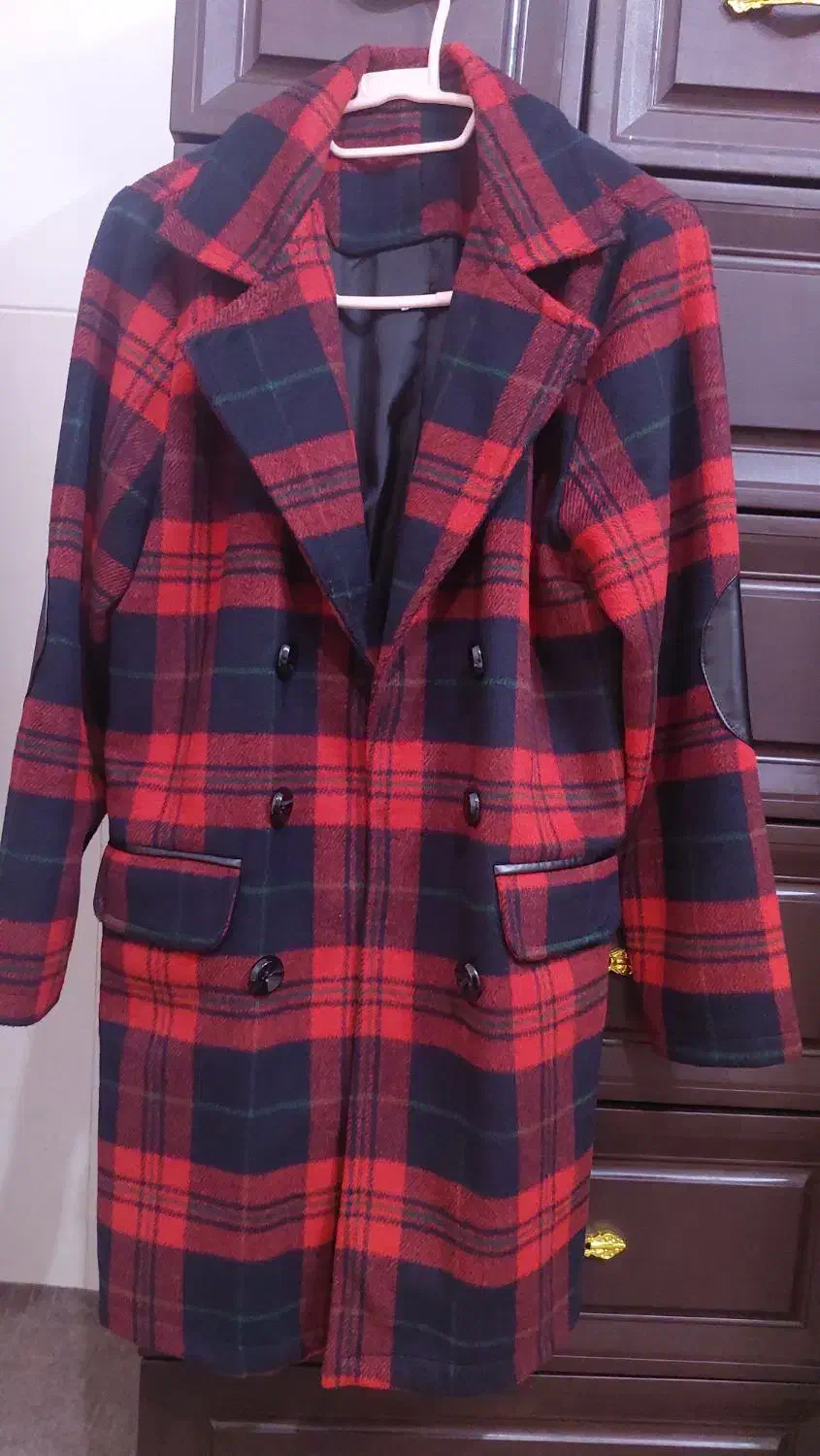 مانتو و پالتو|لباس|یزد, |دیوار