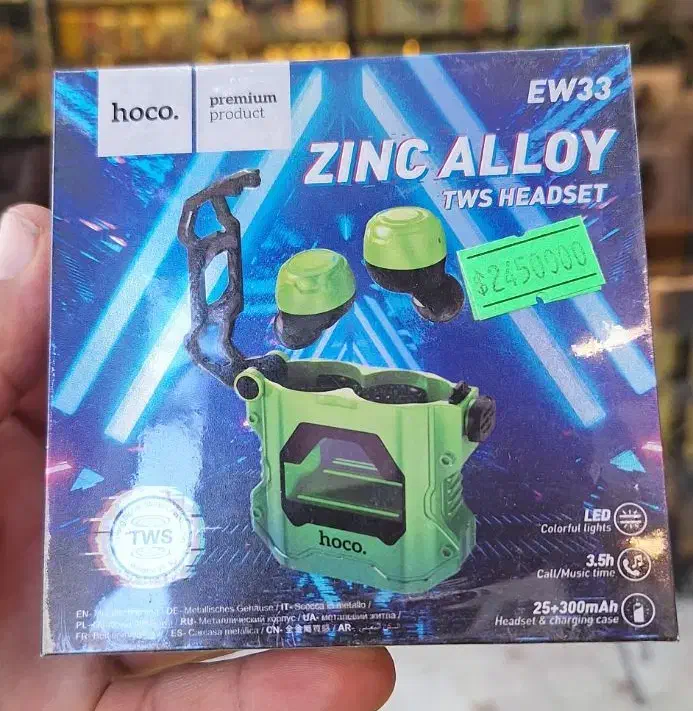 ایرپاد طرح آیفون|لوازم جانبی موبایل و تبلت|نیشابور, محله میدان باغات|دیوار