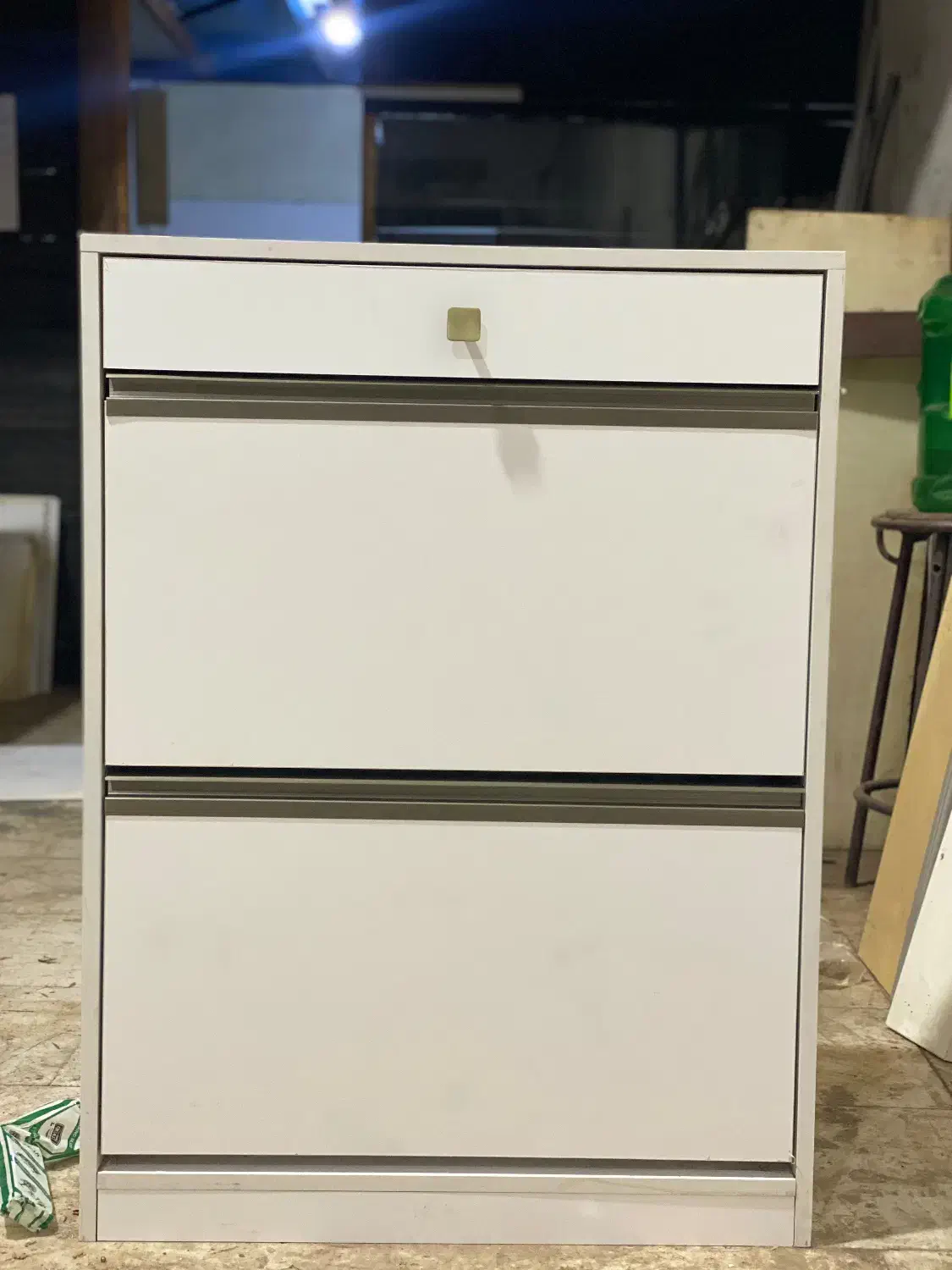 جاکفشی جادار|جاکفشی، کمد، دراور|کیش, |دیوار