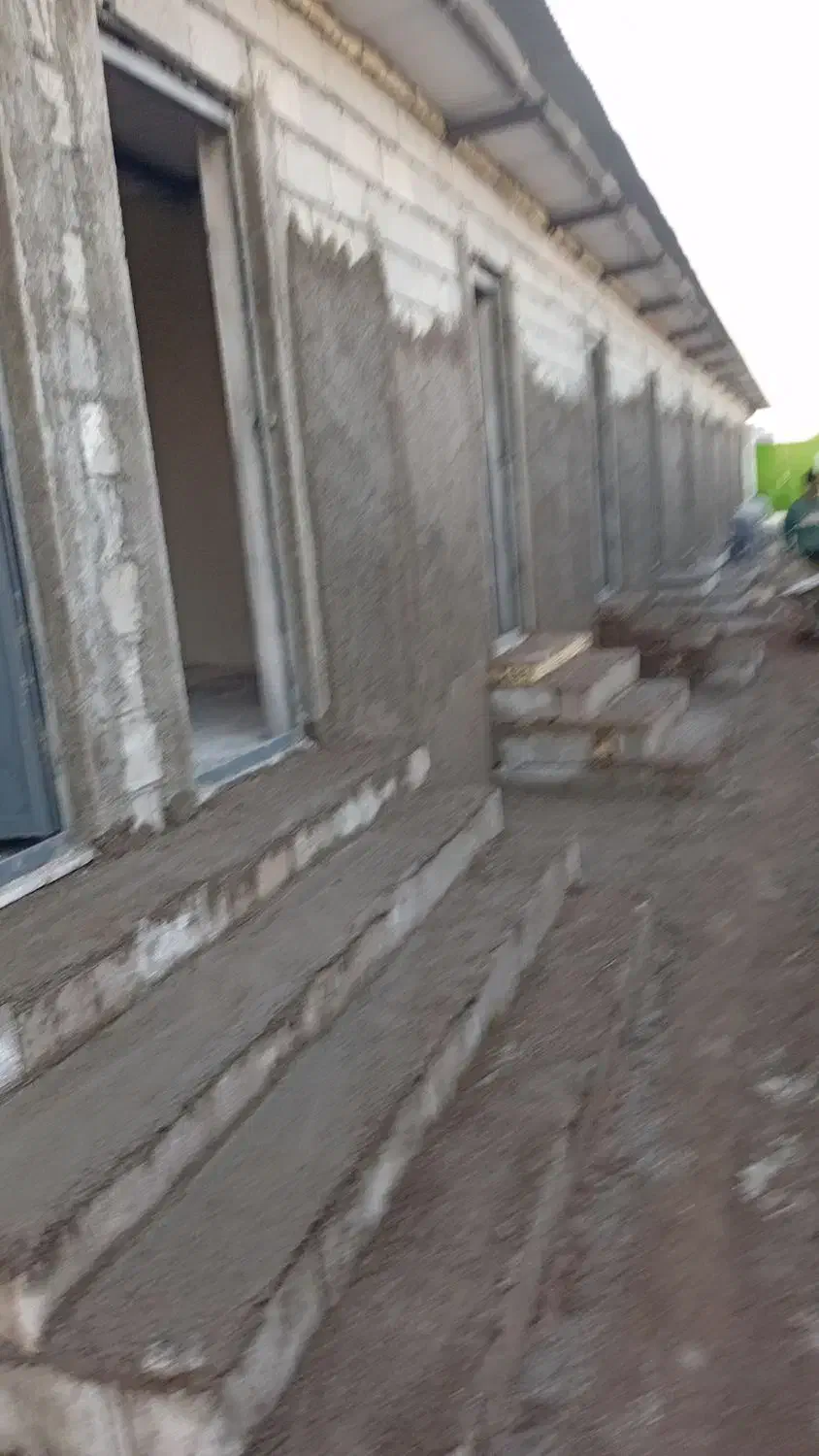 کلیه کارهای ساختمانی پذیرفته می‌شود|خدمات پیشه و مهارت|صدرا-فارس, فاز ۱|دیوار