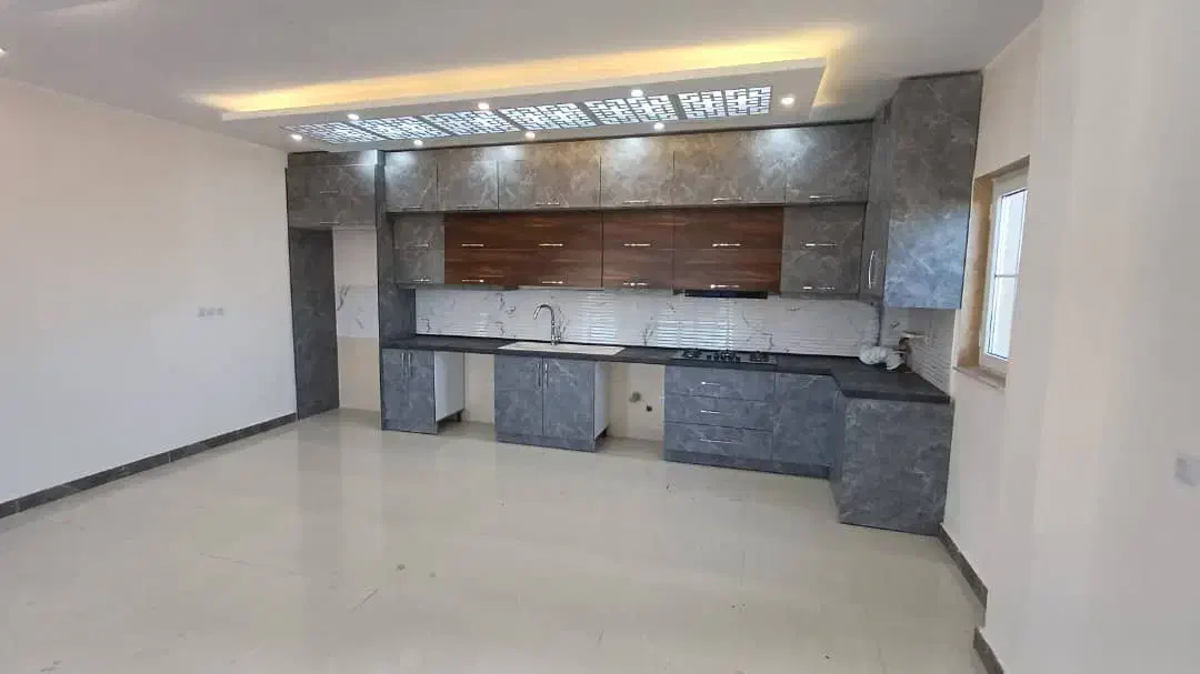 فروش ویلا ۲۳۰متر/۹۰متر بنا/خمام/شهر چوکام|فروش خانه و ویلا|خمام, |دیوار