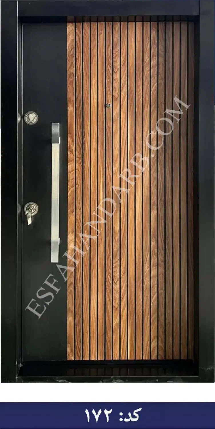 درب ضدسرقت و حریق|مصالح و تجهیزات ساختمان|تبریز, |دیوار