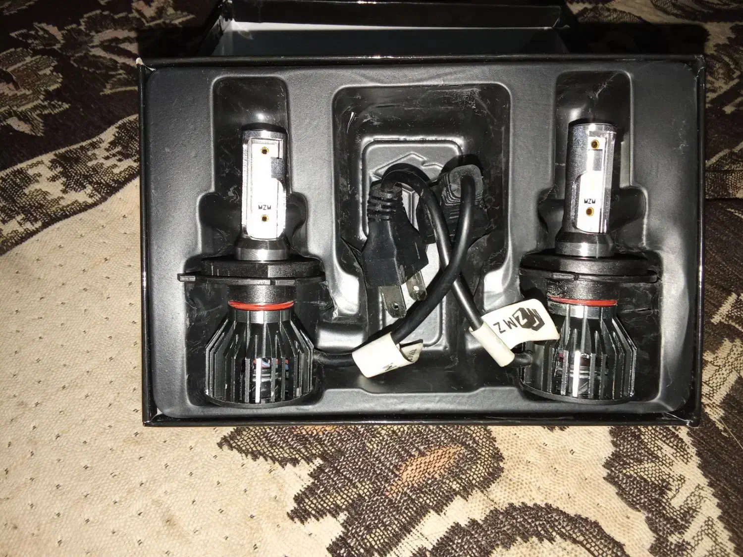 چراغ هدلایت|قطعات یدکی و لوازم جانبی|بندرلنگه, |دیوار