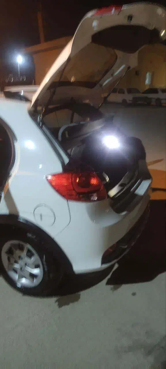 کوئیک ۴۰۴ اس|خودرو سواری و وانت|نسیم‌شهر, |دیوار