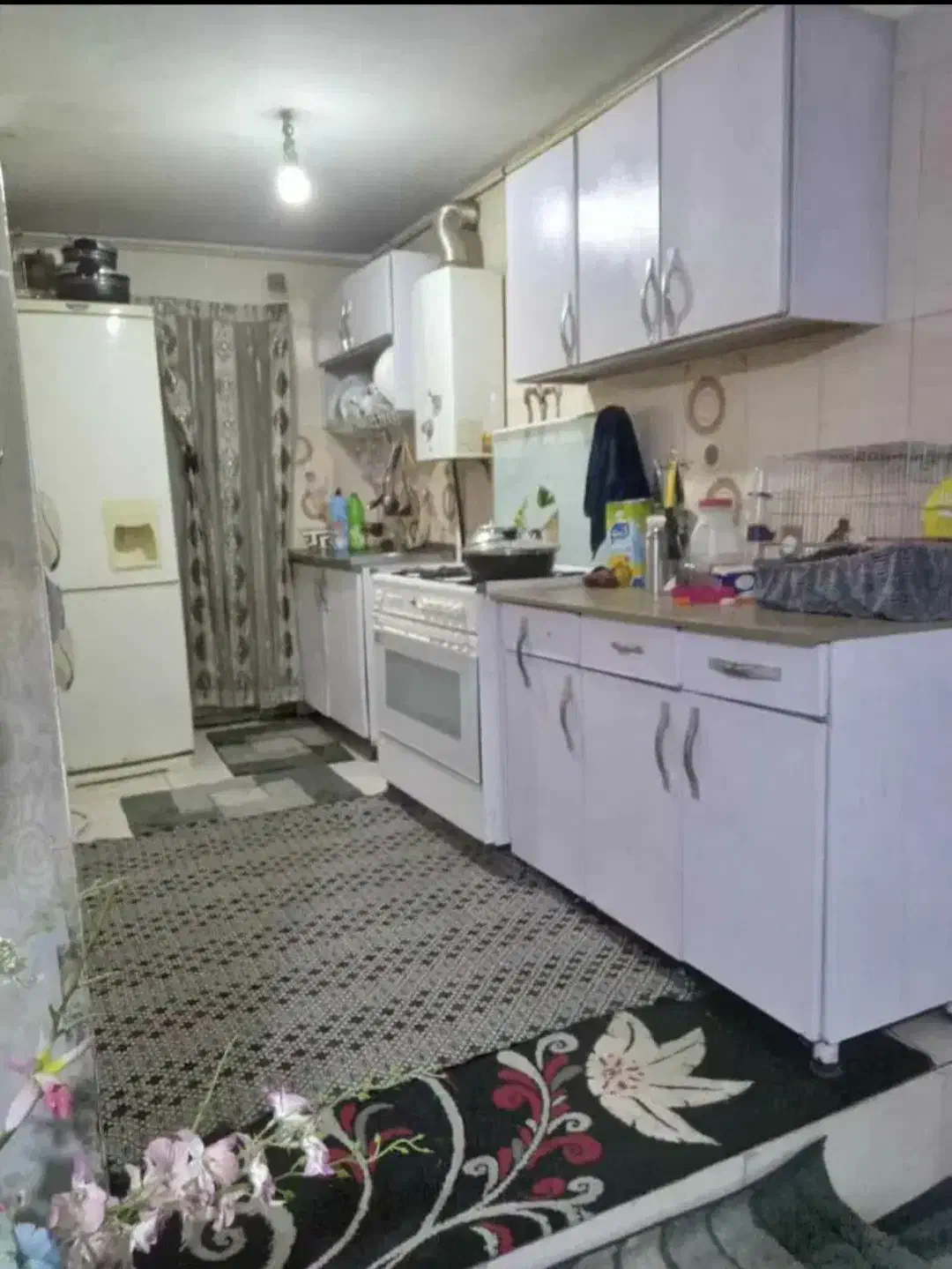 اپارتمان ۵۵متری فروشی پاکدشت  بهار۳|فروش آپارتمان|پاکدشت, پاکدشت (مامازند)|دیوار