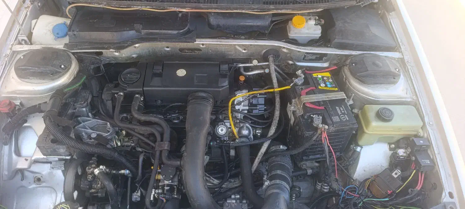 پژو 405|خودرو سواری و وانت|همدان, |دیوار