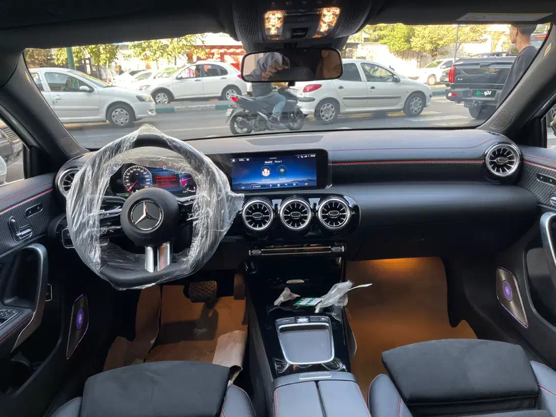 A200L 2025|خودرو سواری و وانت|تهران, تهرانپارس جنوبی|دیوار