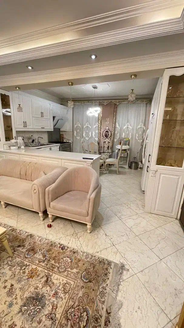 تهران نو منطقه دنج و آرام تهران شرق|فروش آپارتمان|تهران, آشتیانی|دیوار