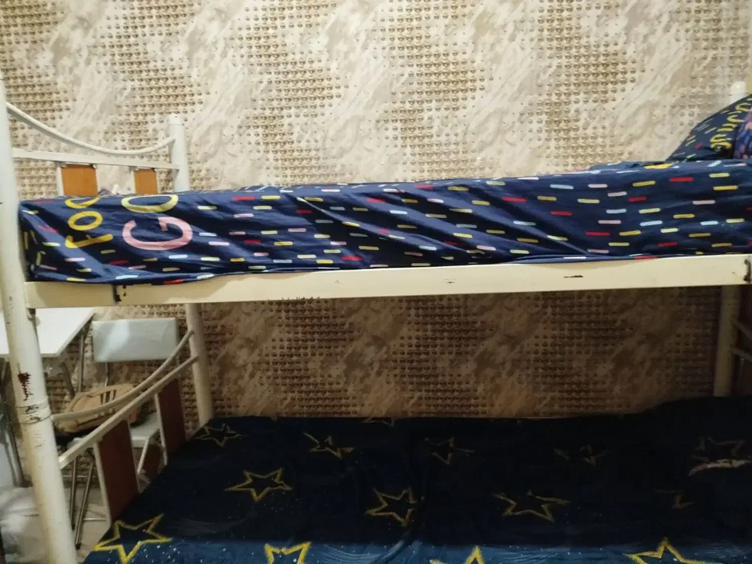 تخت خواب|تخت و سرویس خواب|مشهد, گلبرگ|دیوار