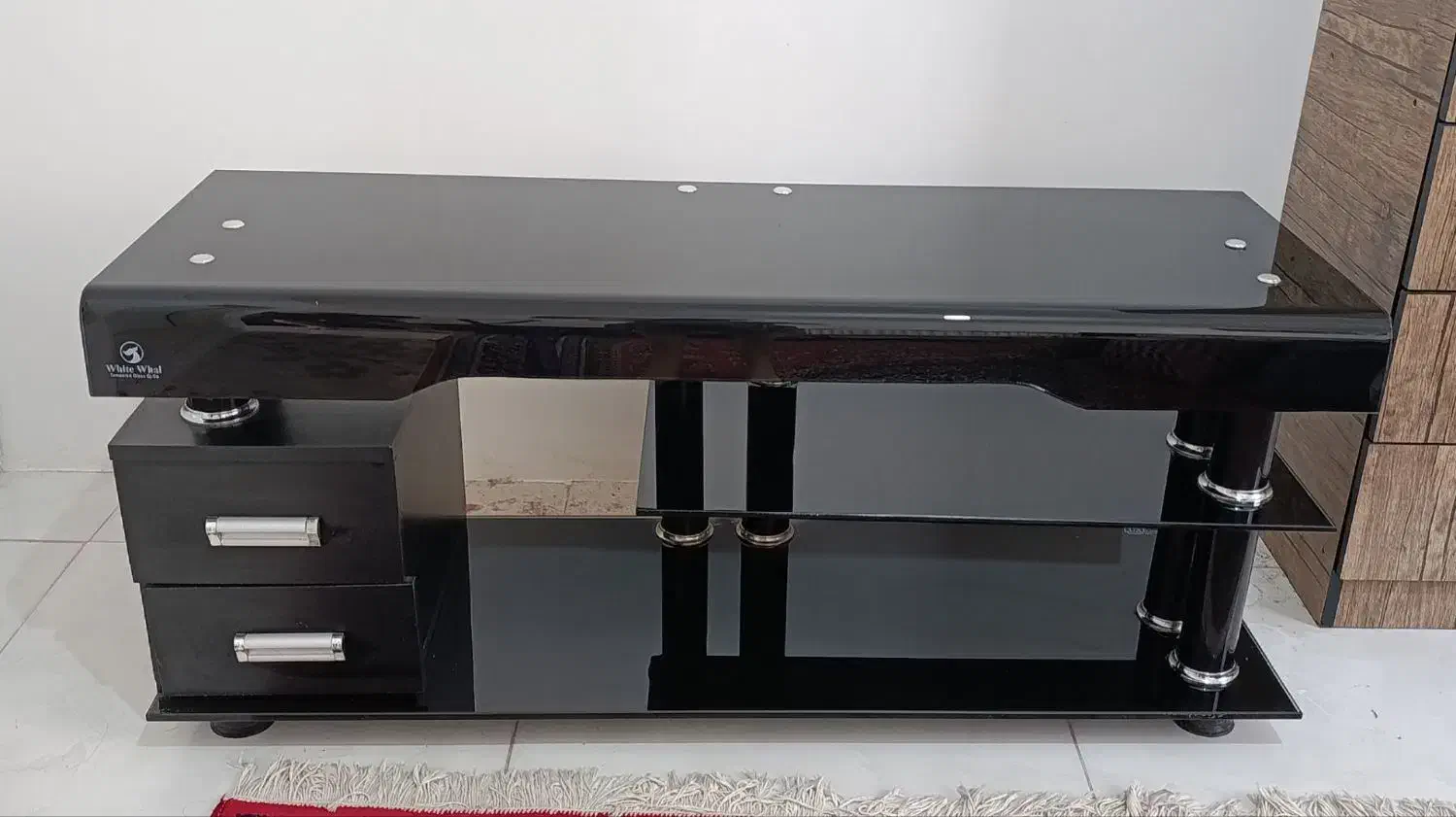 مبل وزیر تلویزیونی|مبلمان خانگی و میز عسلی|الوند, |دیوار