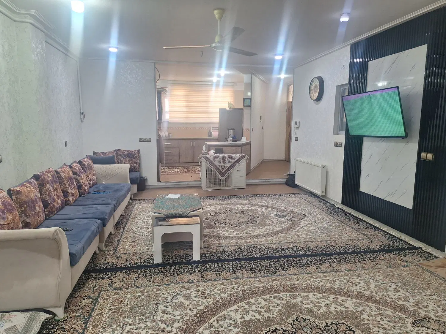 آپارتمان امیر آباد|فروش آپارتمان|اردکان, |دیوار